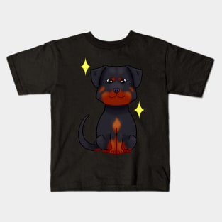 Rottweiler Kids T-Shirt